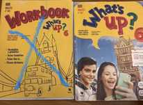 Ingles 6 ano whats up livro