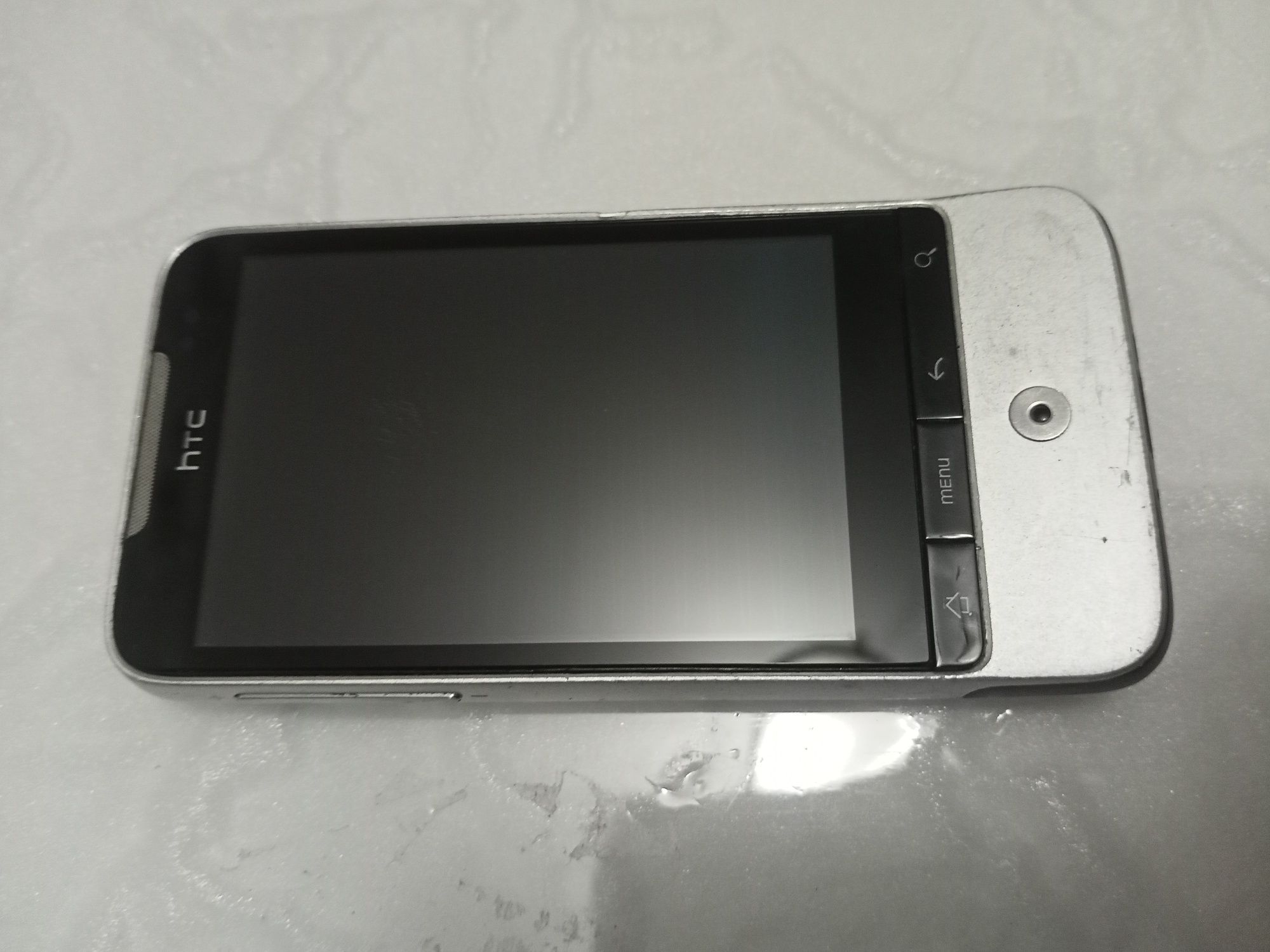 Htc legend A6363