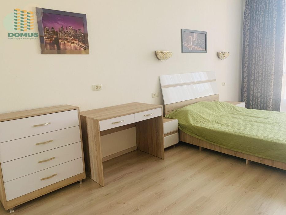 Редкая‼️ 1 комн Французский бульвар‼️ЖК 19 Жемчужина Кадорр‼️