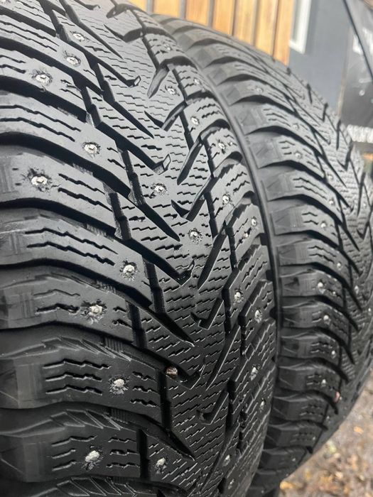 Шини 235/65 r17 Nokian