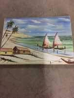 Quadro muito bonito