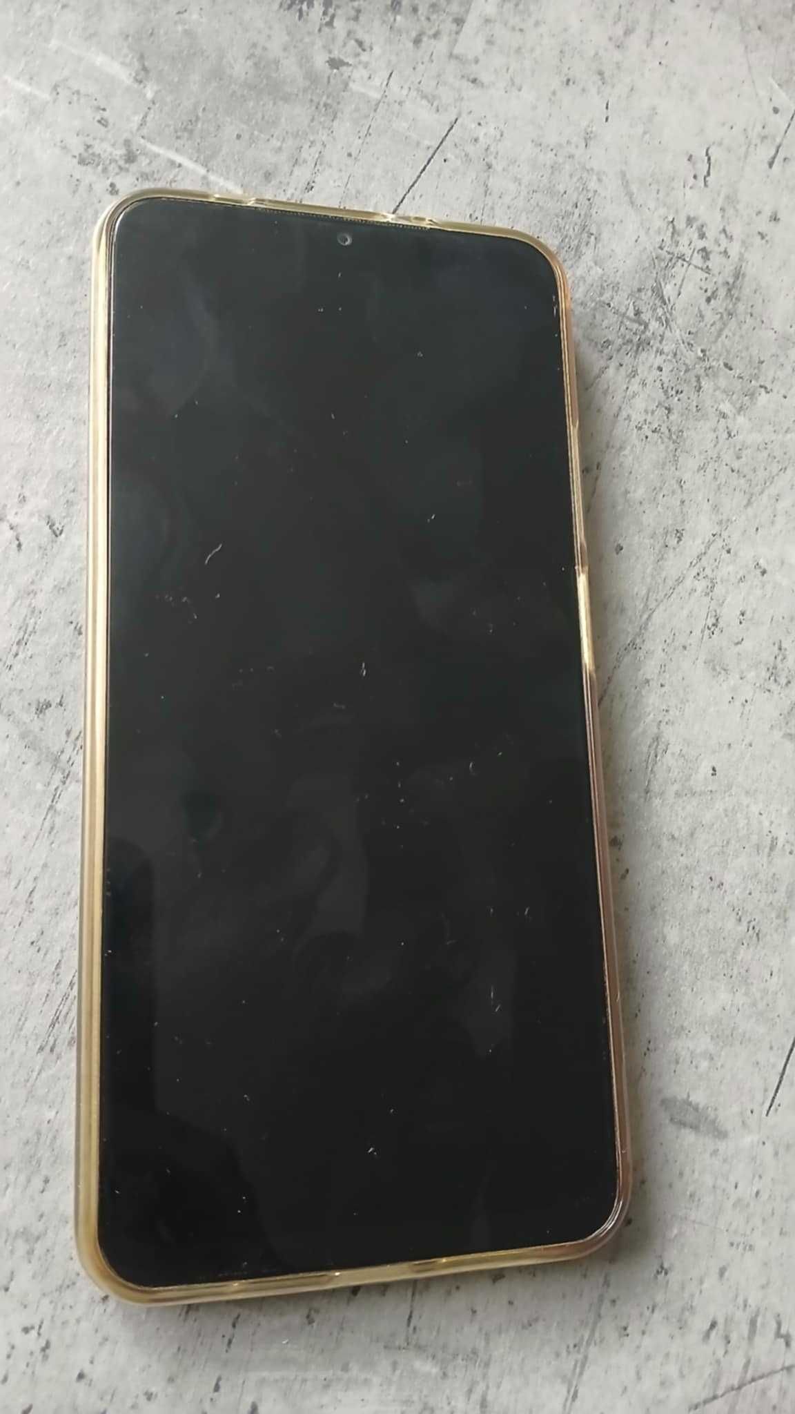 telefon smartfon XIAOMI POCO M3 czarny