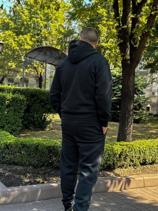 ОРИГІНАЛ‼️Костюм Air Jordan brooklyn fleece джордан бруклін фліс