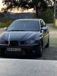 Seat ibiza 6l 130