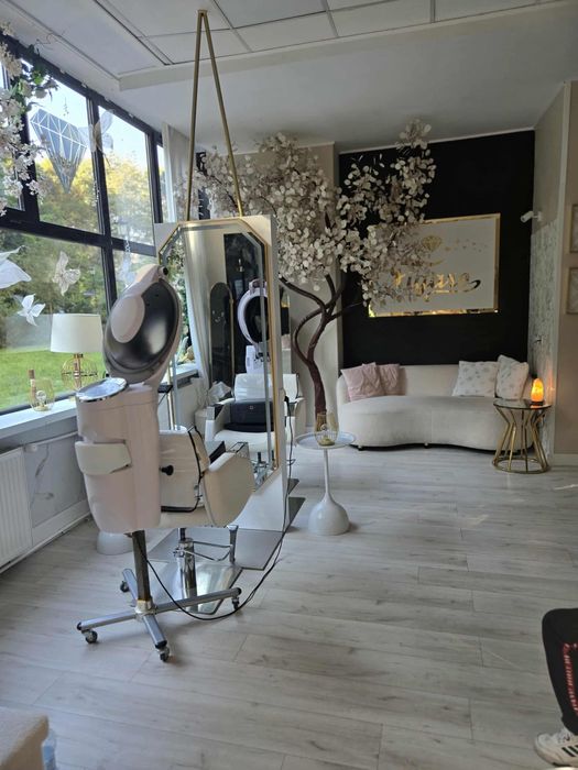 Odstapie salon fryzjerski