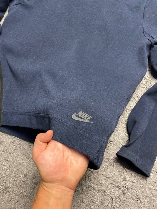 Nike tech fleece
