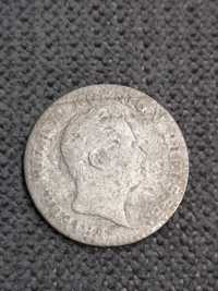 Moneta srebrna 2 1/2 silber groschen 1851