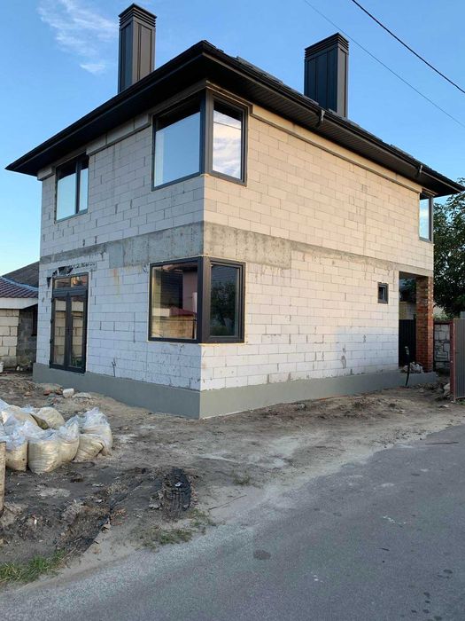 Продається житловий будинок, м. Бориспіль, вул. Гоголя