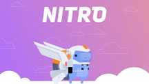 Discord Nitro Full 3 месяца +2 буста
