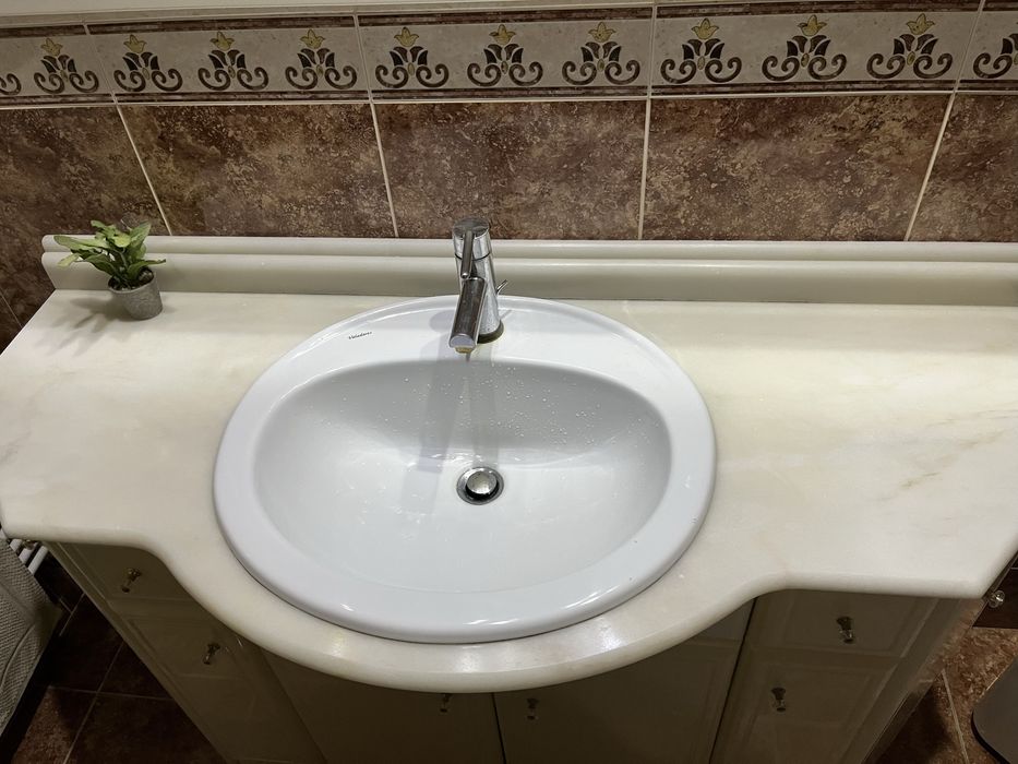 Movel de casa de banho