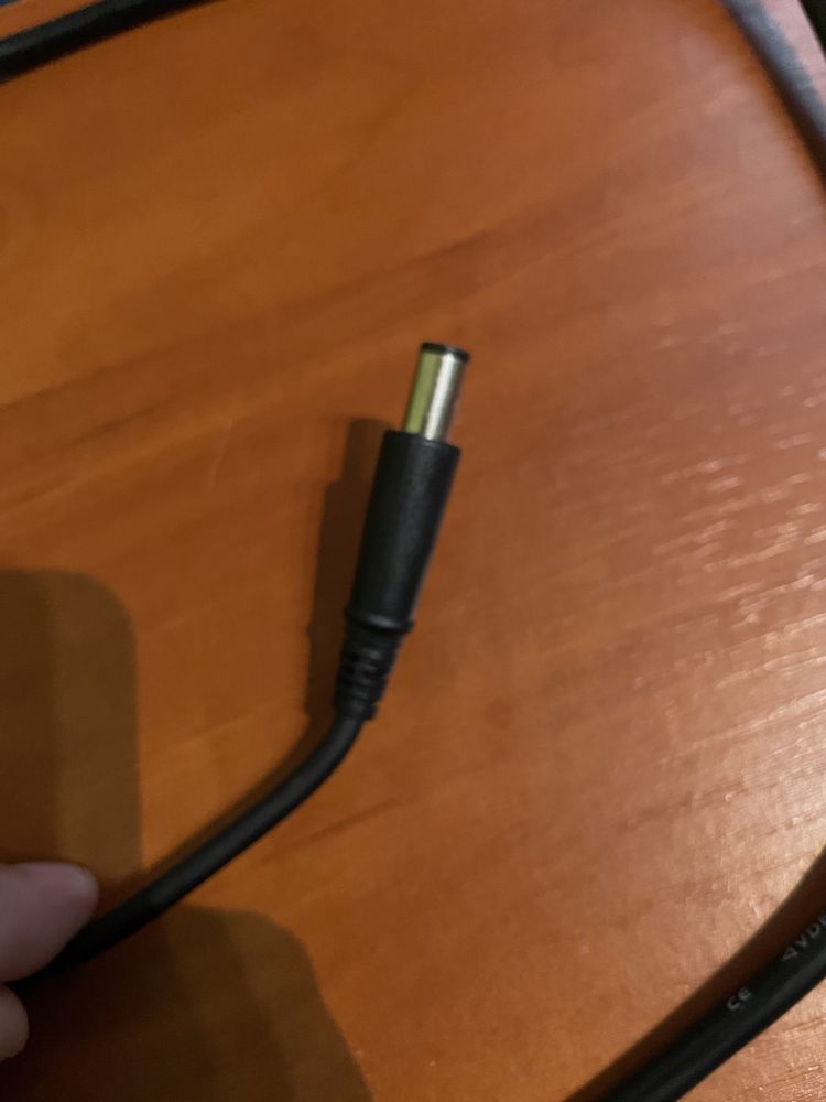Zasilacz Dell Laptop /stacja dokująca