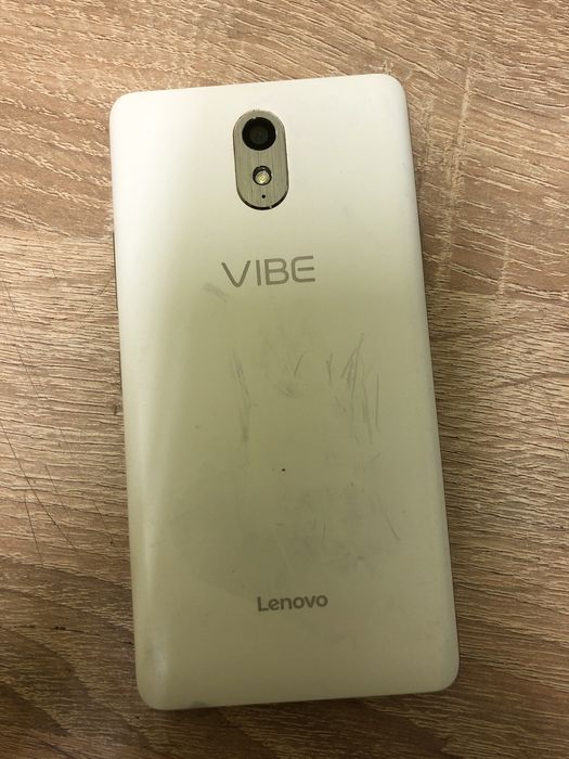 Lenovo vibe p1m Android