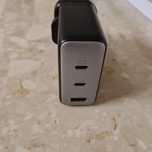 Mocna ladowarka, zasilacz 120W Gan PD