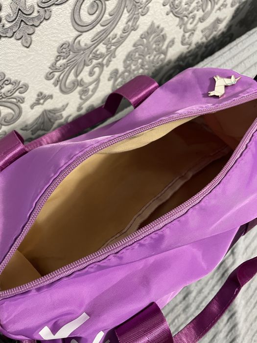 Спортивная сумка