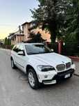 BMW x5 E70 3.0disel, 286KM bi-turbo 3.0sd, M57, nowy rozrząd