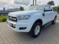 Ford Ranger Ford Ranger ! 2.2 ! Navi ! Klimatronic ! XLT !