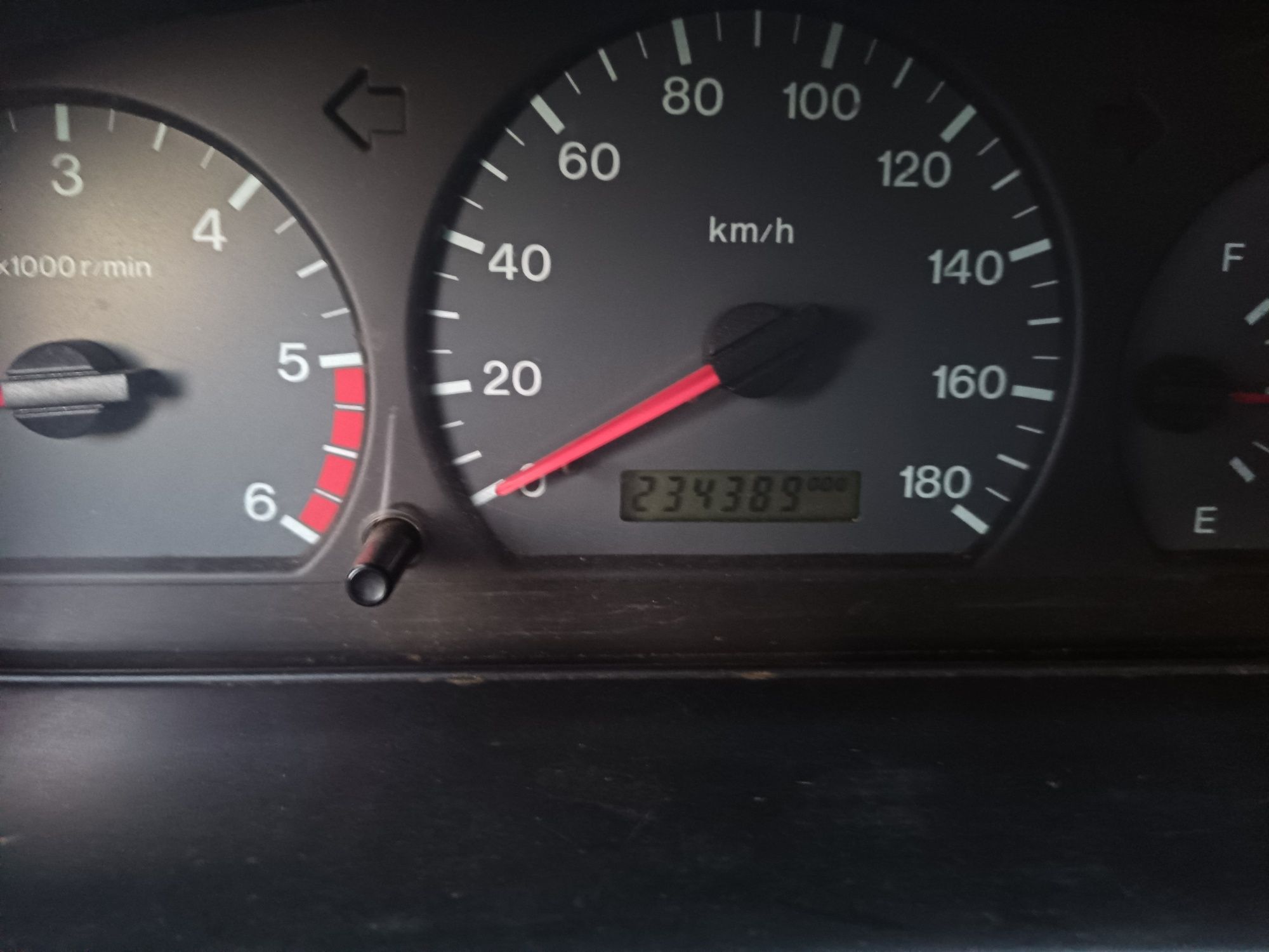 Ford Ranger Terenówka