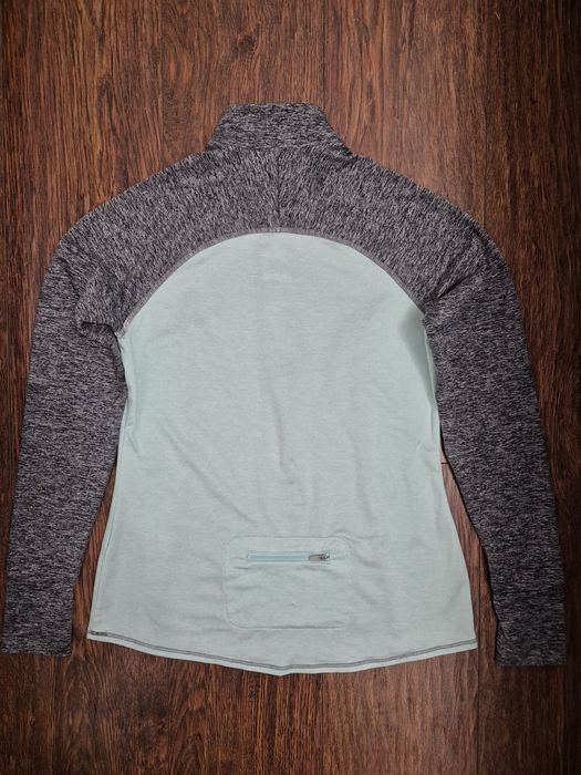 M&S damska bluzka treningowa na długi rękaw rozmiar 38