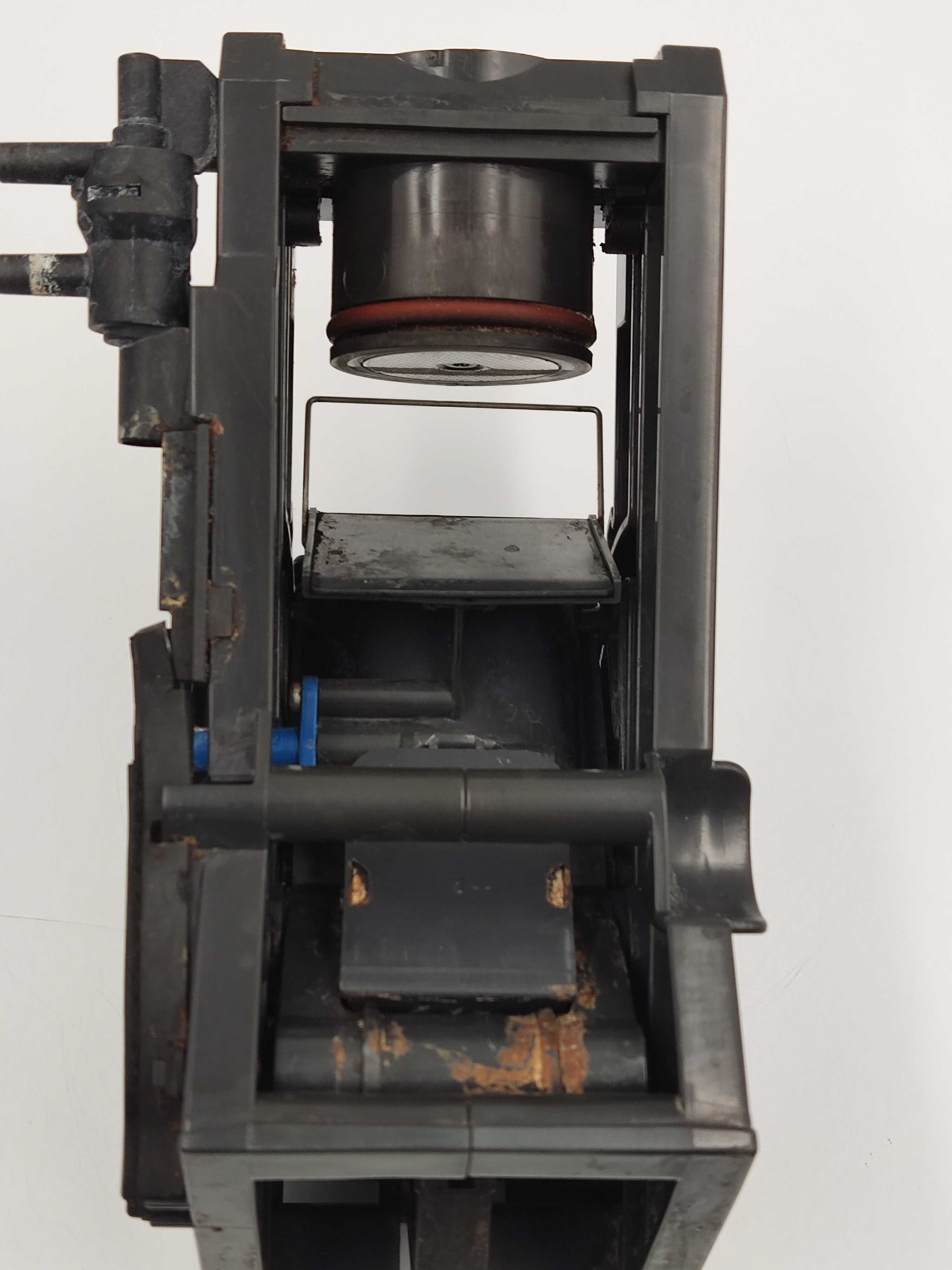 Zaparzacz Siemens EQ5