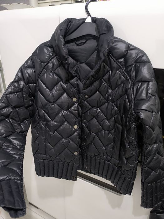 Kurtka Ochnik polecam.