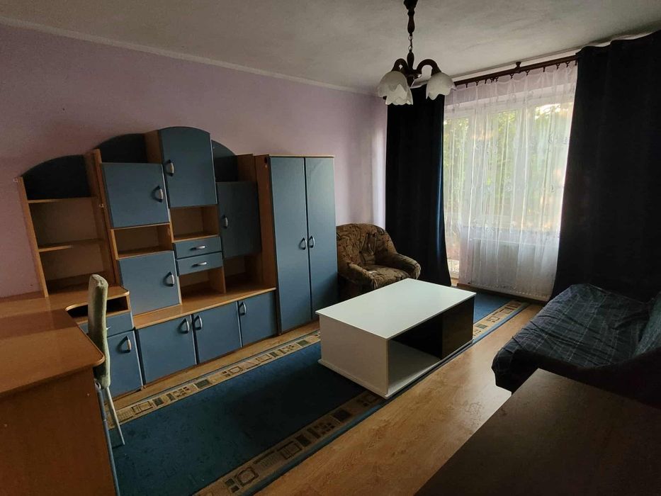 Wynajem pokoju, pokój jednoosobowy