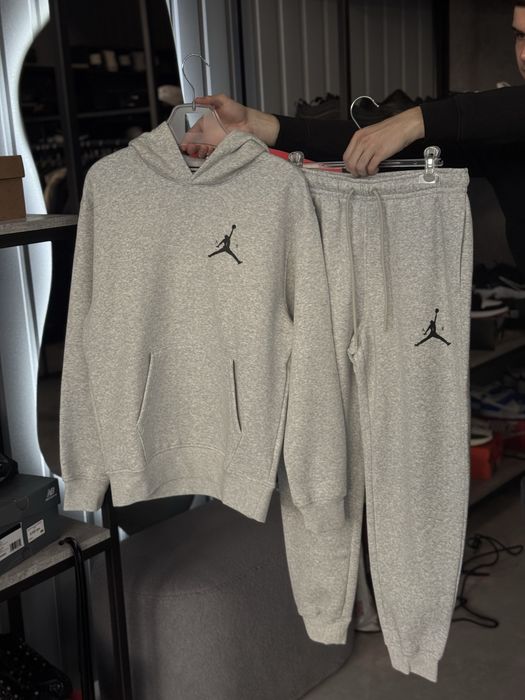 Костюм Jordan Jumpman Fleece ( ОРИГІНАЛ )