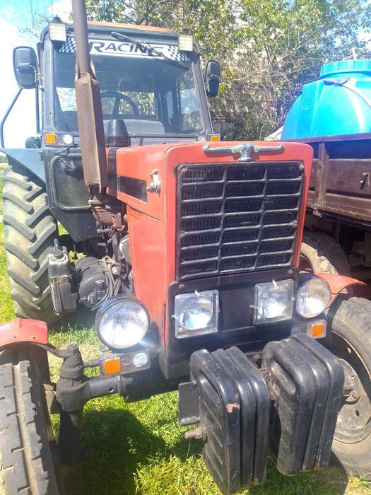 Продам МТЗ 80 в дуже гарному стані