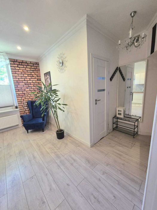 Mieszkanie 11 Listopada