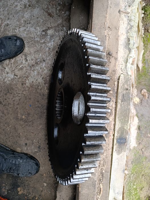 Бортові шестерні МТЗ