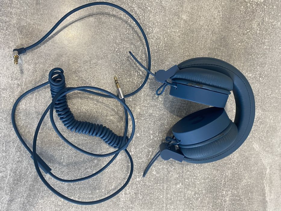 Навушники Fresh’N Rebel Caps Wired Headphone