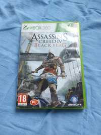 Assasin's creed 4 black flag xbox360