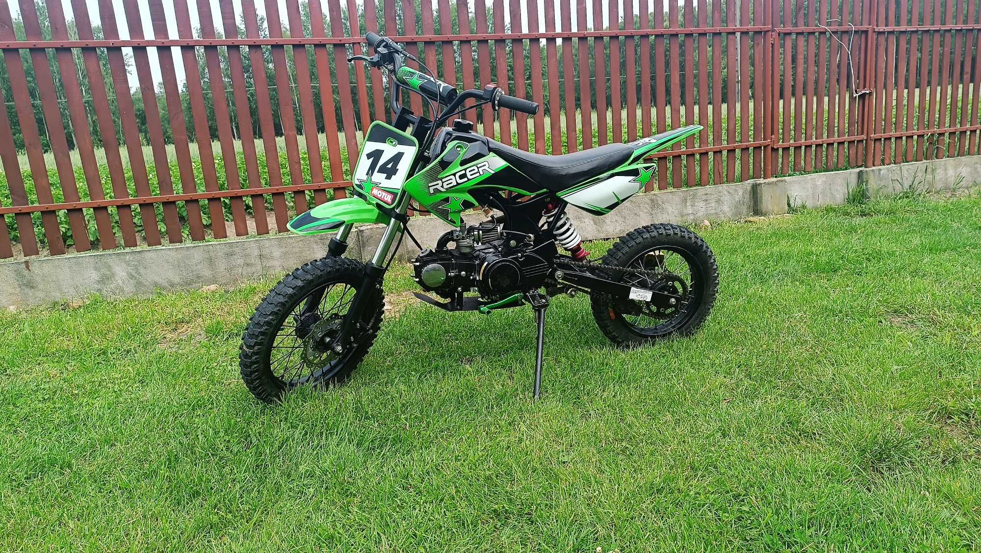 Cross 125.      .