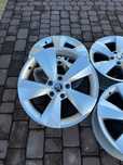 Oryginalne felgi Skoda 5x112 17'' Kodiaq Octavia Karoq Superb VW Seat