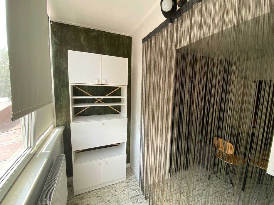 1-к. квартира в новобудові з ремонтом та і/о за вул. Потічна