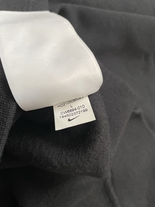 Худи nike найк базовое L