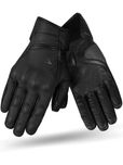 Rękawice Shima SHADOW TFL Black S Outlet