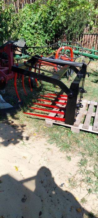 Krokodyl do obornika