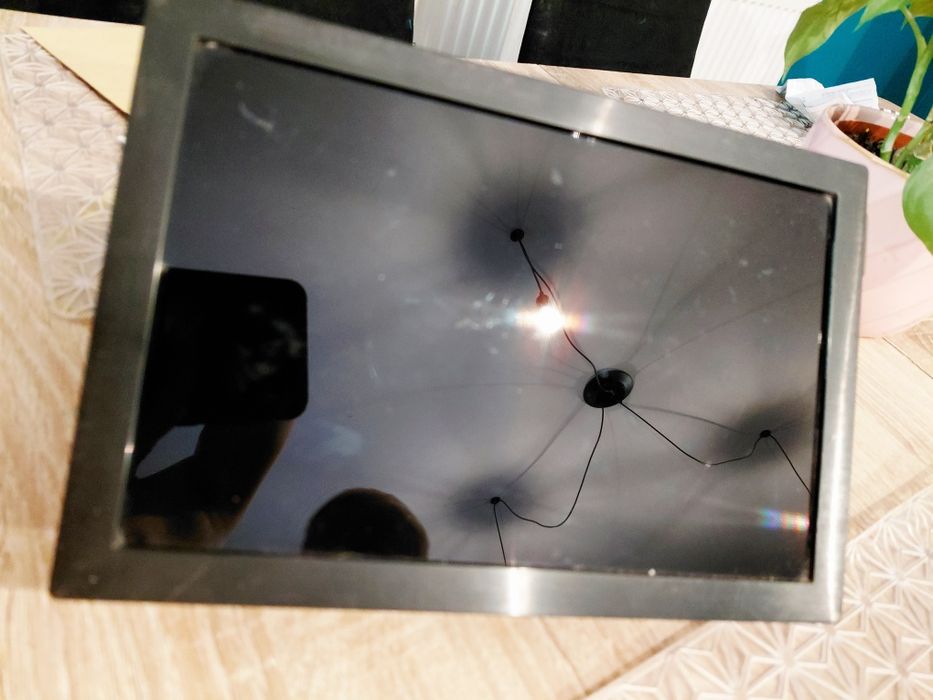 Monitor Samsung Smart Signage DB10D