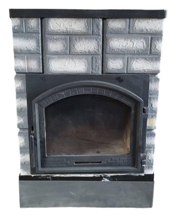 Керамічні Грубки, печі, каміни, обігрівачі