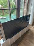 Telewizor Samsung Crystal UHD CU7100 55 cali