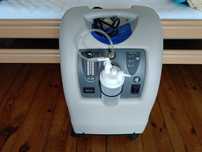 Koncentrator Tlenu Invacare Perfecto 2 V 5L