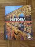 Podręcznik historia klas 1 liceum