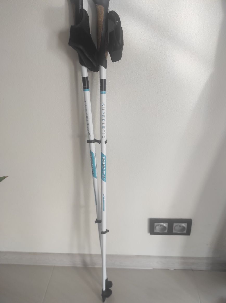 Kijki Nordic Walking