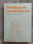 Livro Psicologia do Envelhecimento