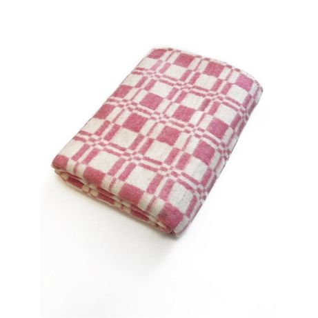 Продам одеяла хлопковые 140*205 розовое и синее