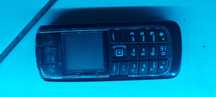 Nokia 6020 bez baterii