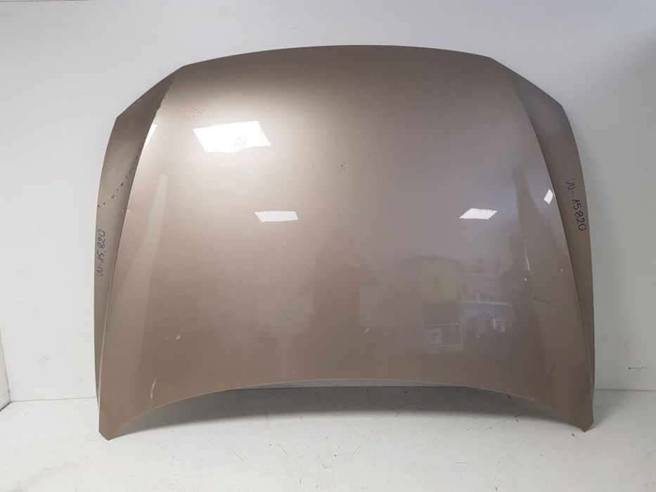 MASKA VW PASSAT B8 3G 3G0 14-20 POKRYWA SILNIKA 3G0823155C