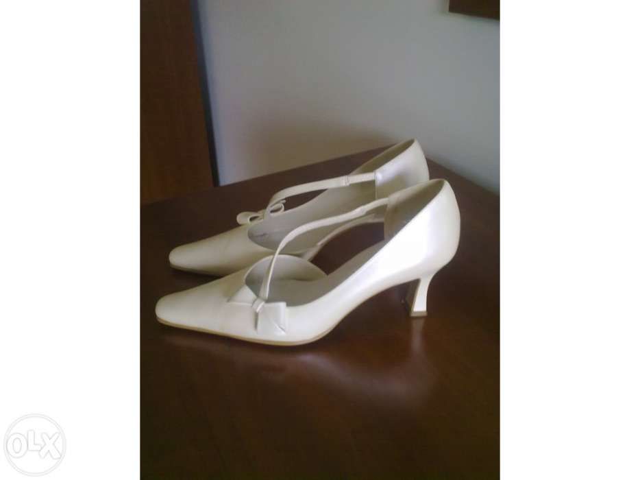 Sapatos cerimónia