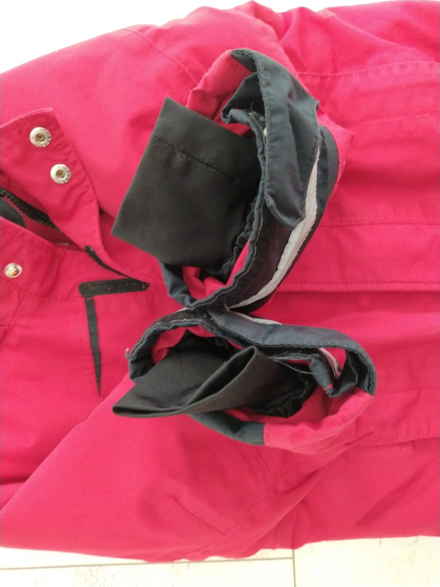 Lindex Fix kurtka zimowa 110