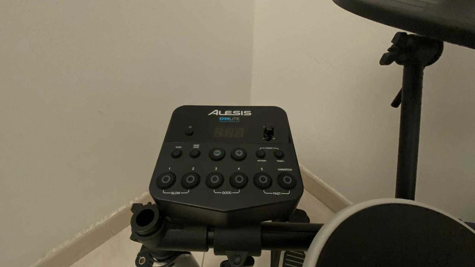 Bateria elétrica - Alesis DMLite